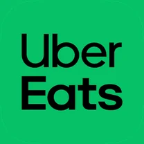Uber Eats Uber Eats